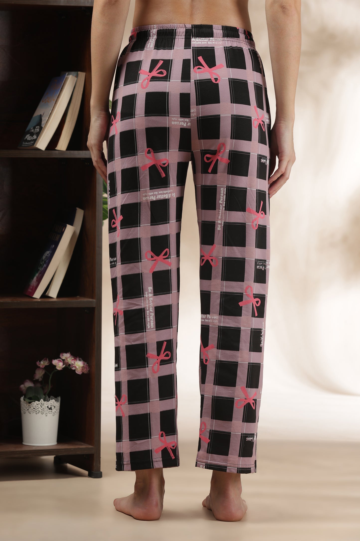 MATERNITY COORDS | ZIPLESS T-SHIRT WITH PANTS|INTRODUCTORY PRICE | BLUSH & BOLD