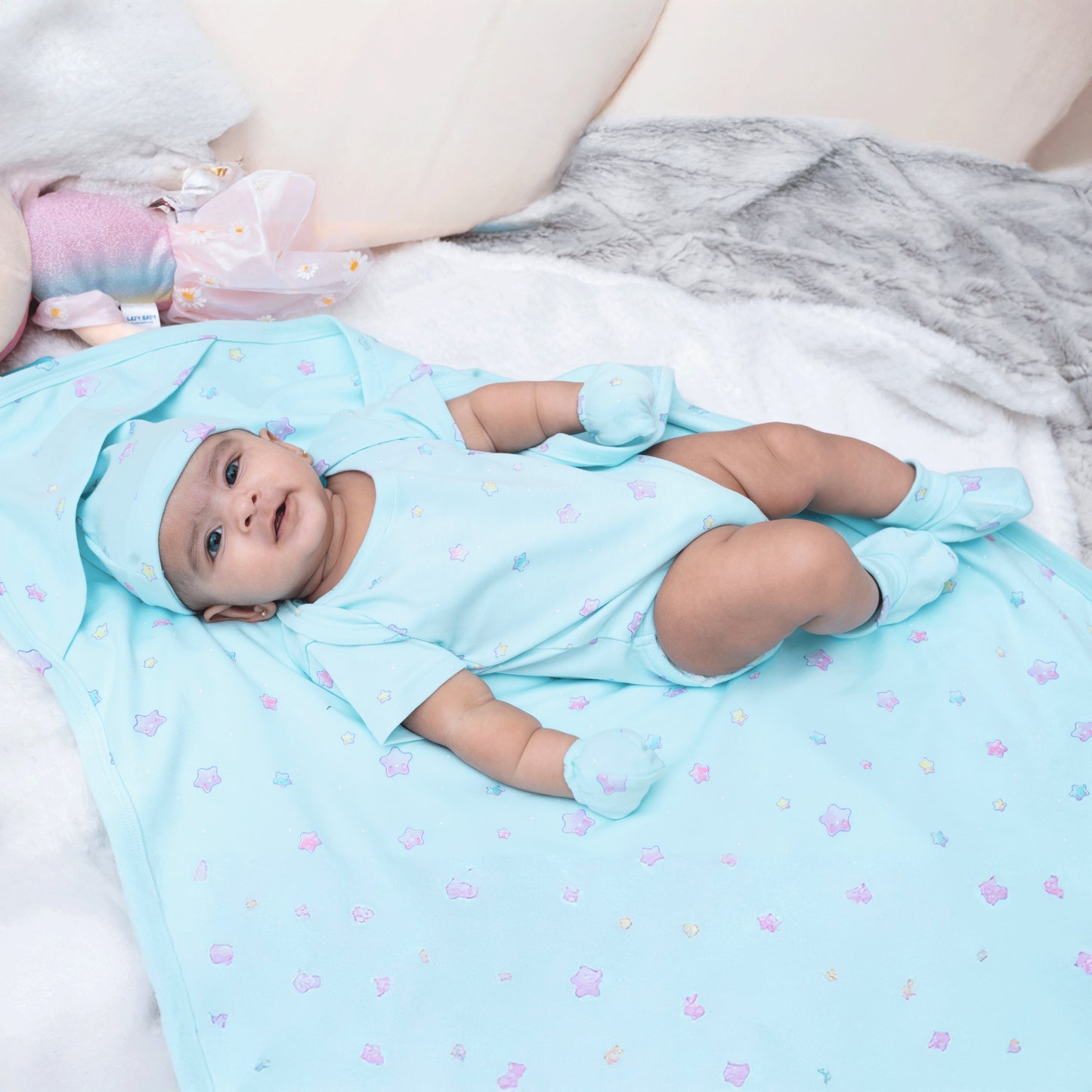 Newborn Kit - Milkyway Snuggle