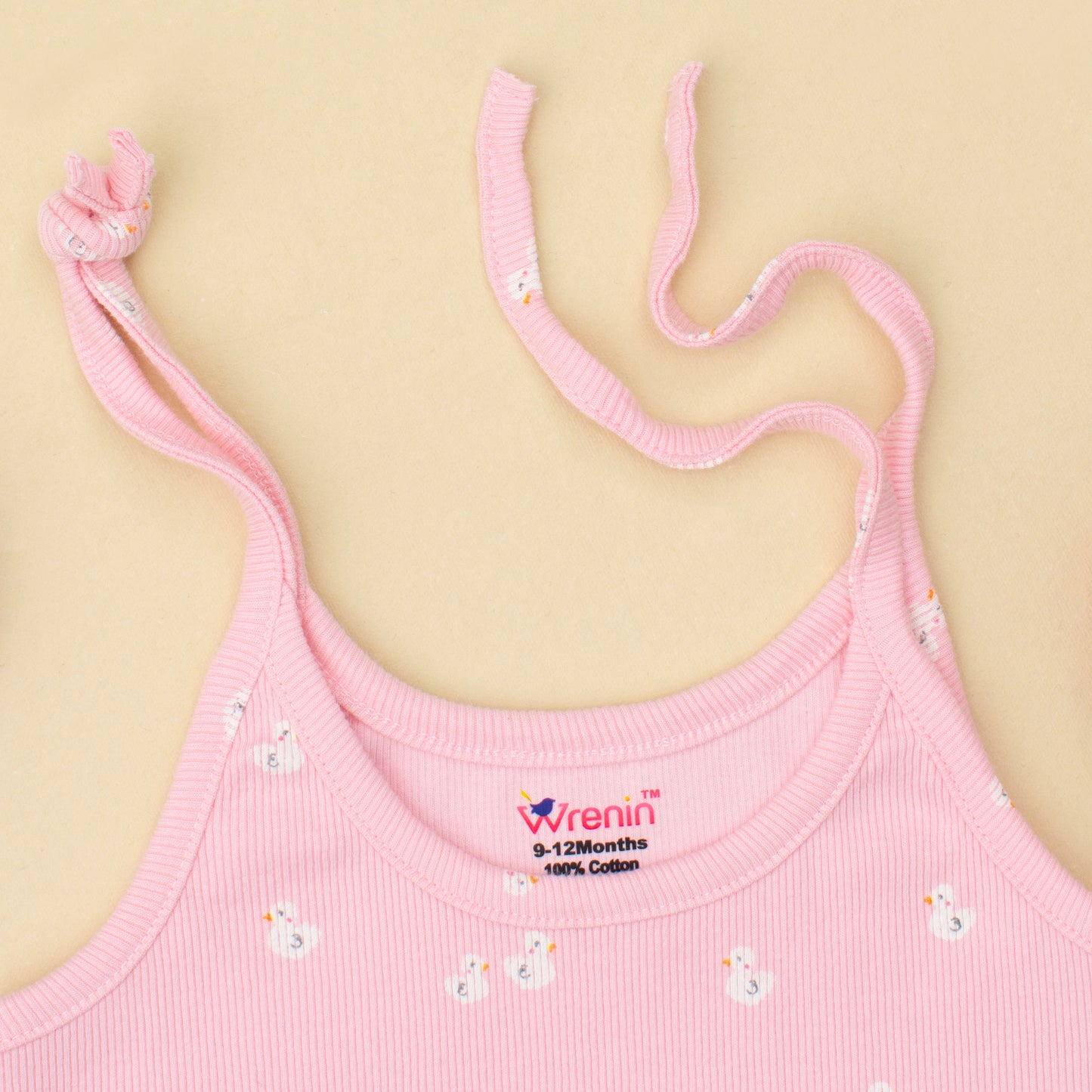 Jabla Frill - Pink meadow magic