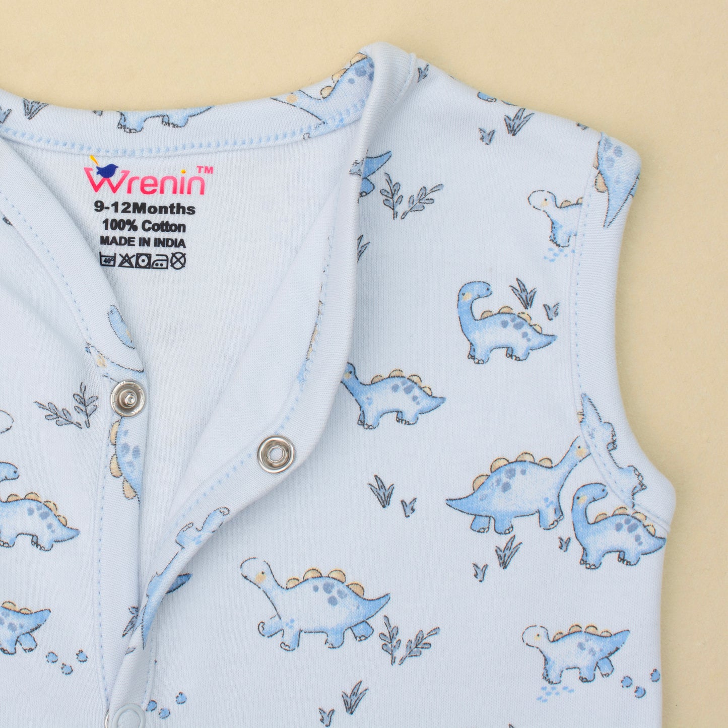 Jabla sleeveless - Jurassic Jamboree
