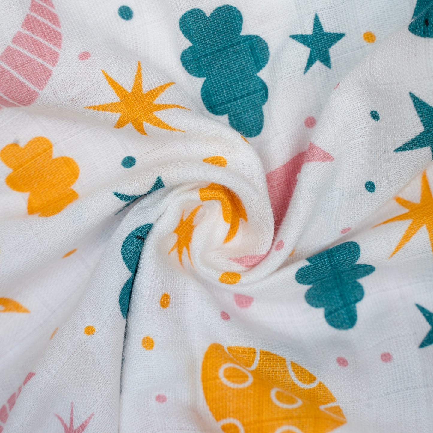 BAMBOO+ORGANIC-MUSLIN-WIPES-CLOUDY TWILIGHT