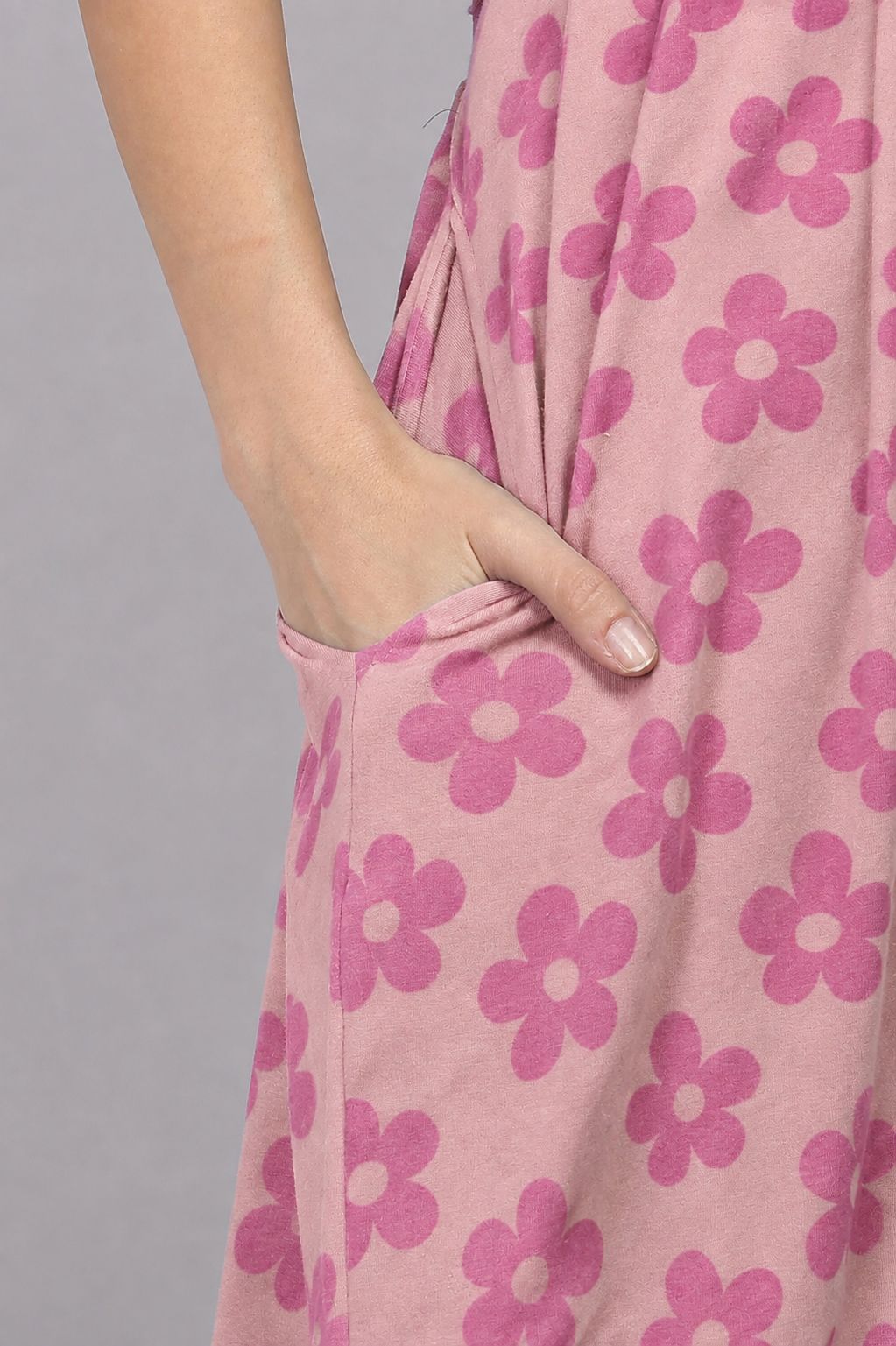 ZIPLESS MATERNITY WEAR | KNITTED COTTON | BUTTERY SOFT | BLOOMELLE