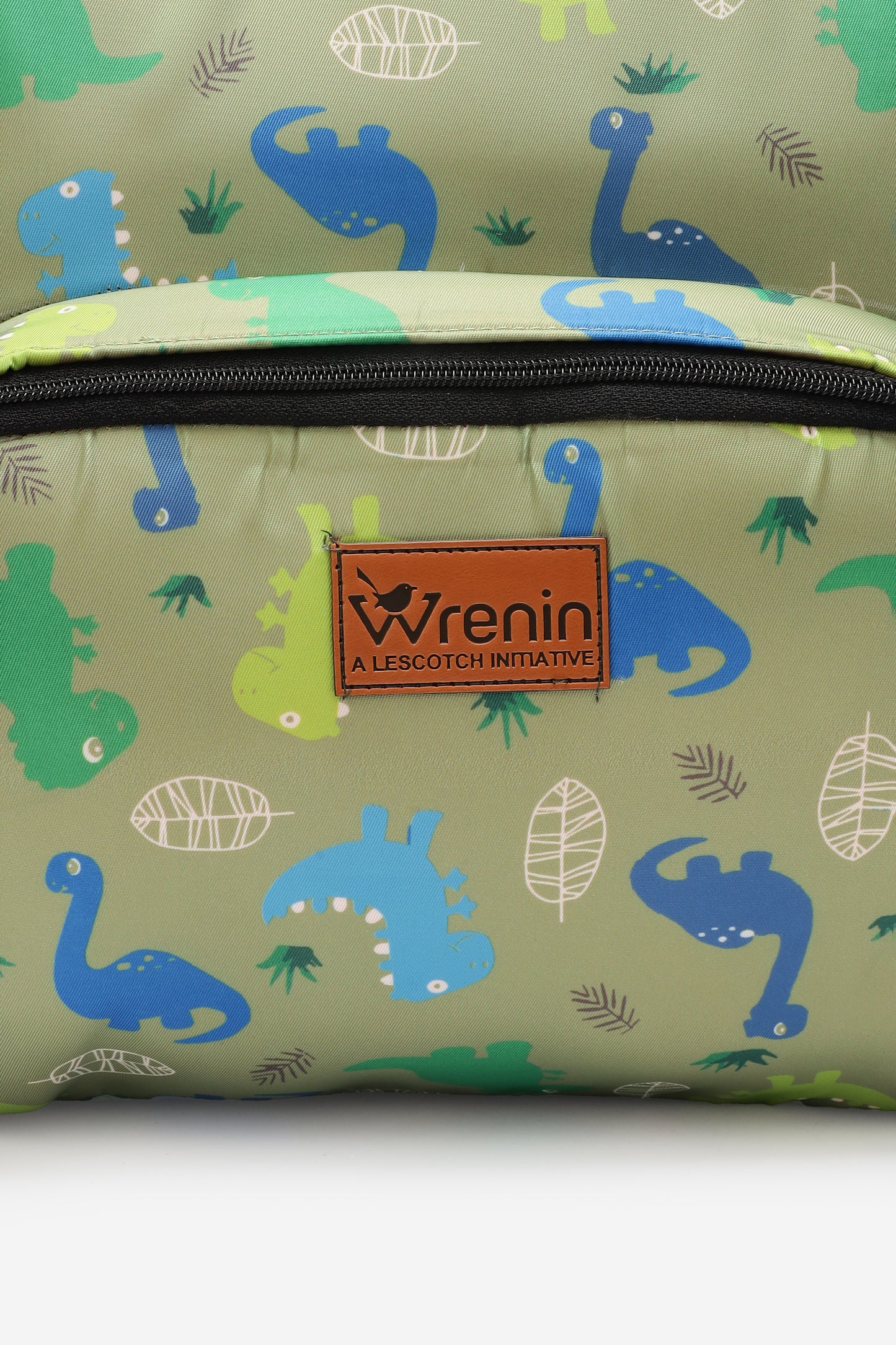 Cotton Maternity Diaper Backpack For Mom's - Tiny Roar