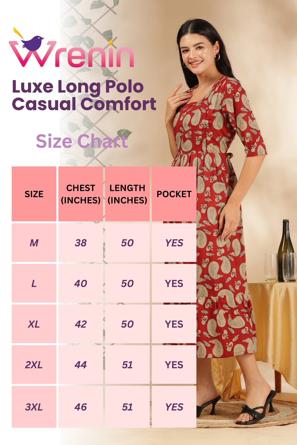MATERNITY & BEYOND OUTDOORS | 100% COTTON | INVISIBLE SIDE ZIPS | ADJUSTABLE KNOT | TERRA