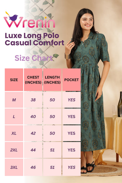 MATERNITY & BEYOND OUTDOORS | 100% COTTON | INVISIBLE SIDE ZIPS | ADJUSTABLE KNOT | TARINI