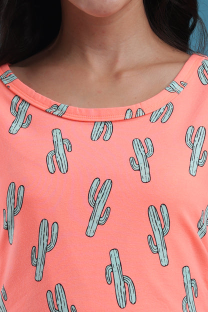 ZIPLESS MATERNITY WEAR | SHORTSLEEVE | SAGUARO GRACE