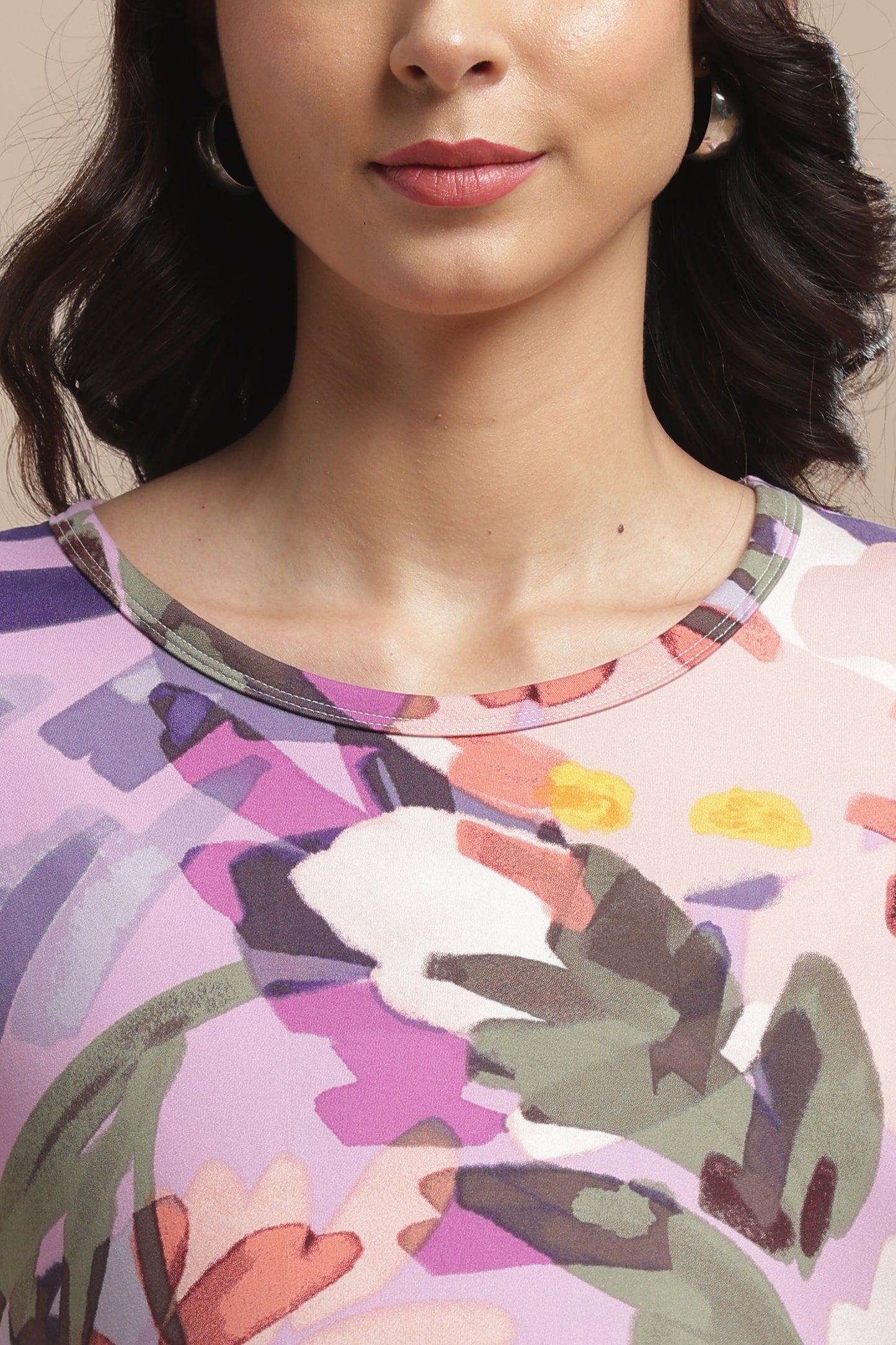 ZIPLESS MATERNITY WEAR | BUTTERY SOFT| SPUN COTTON| LAVELLE