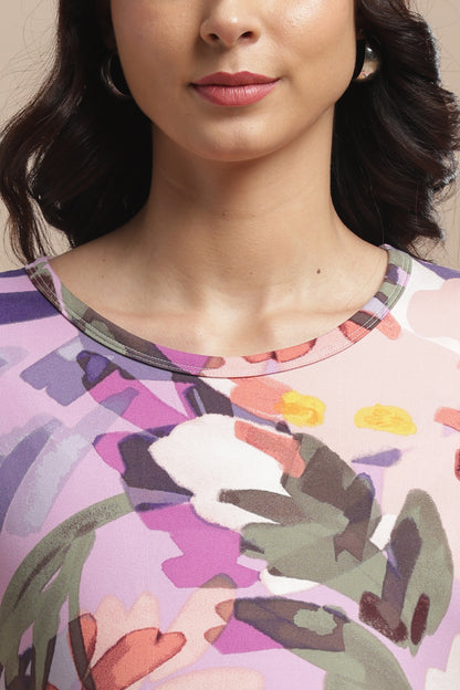 ZIPLESS MATERNITY WEAR | BUTTERY SOFT| SPUN COTTON| LAVELLE