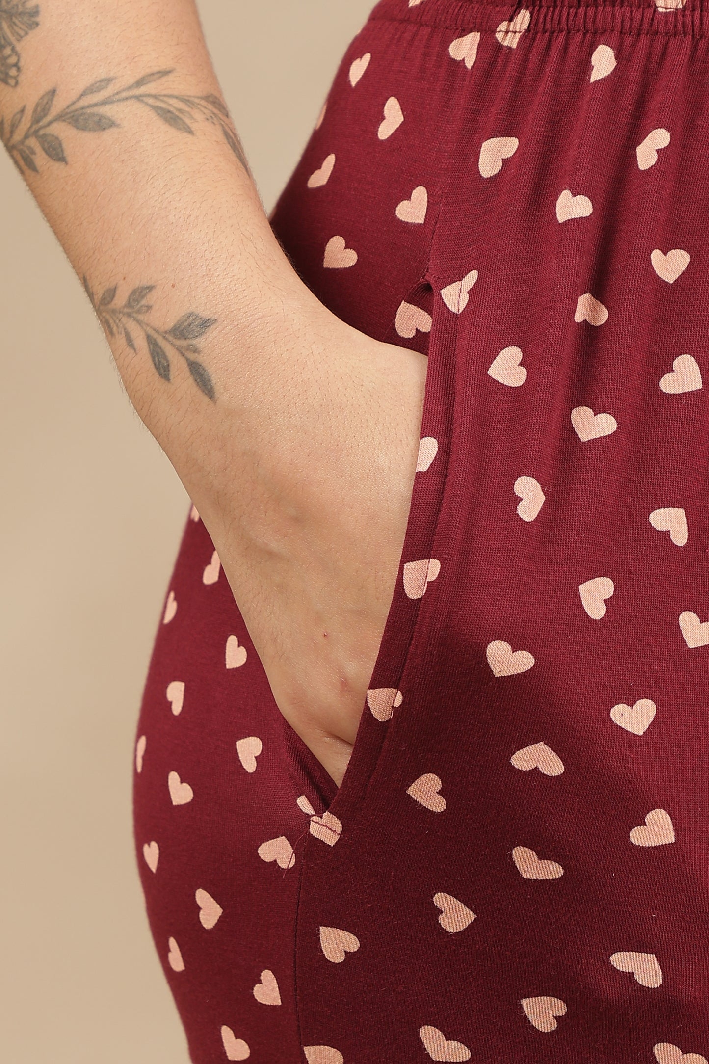 MATERNITY COORDS | ZIPLESS T-SHIRT WITH PANTS |KNITTED COTTON  |INTRODUCTORY PRICE | ADORE
