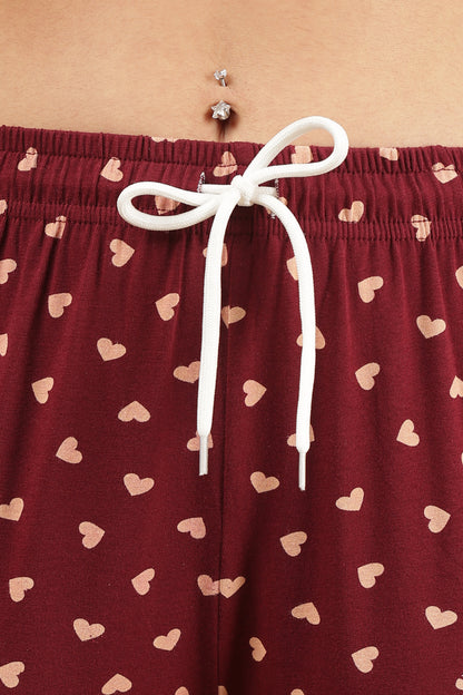 MATERNITY COORDS | ZIPLESS T-SHIRT WITH PANTS |KNITTED COTTON  |INTRODUCTORY PRICE | ADORE