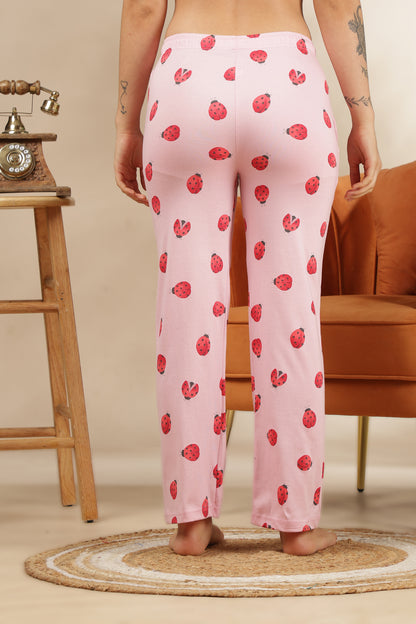 MATERNITY COORDS | ZIPLESS T-SHIRT WITH PANTS |SPUN COTTON  |INTRODUCTORY PRICE | BUGSY