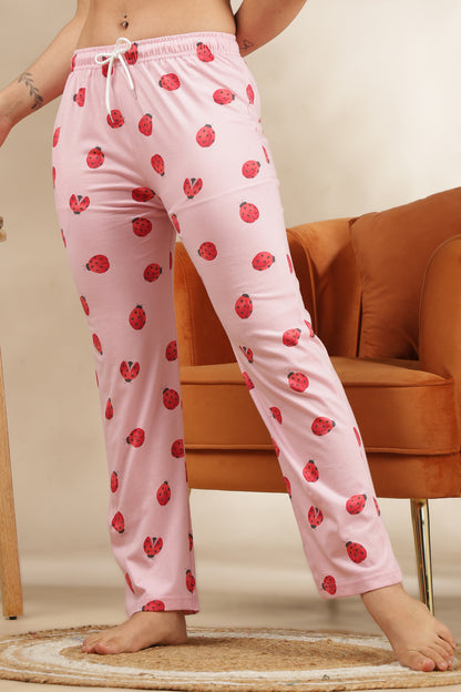 MATERNITY COORDS | ZIPLESS T-SHIRT WITH PANTS |SPUN COTTON  |INTRODUCTORY PRICE | BUGSY