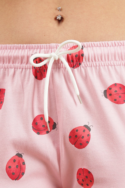 MATERNITY COORDS | ZIPLESS T-SHIRT WITH PANTS |SPUN COTTON  |INTRODUCTORY PRICE | BUGSY