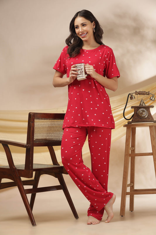 MATERNITY COORDS | ZIPLESS T-SHIRT WITH PANTS |SPUN |INTRODUCTORY PRICE | FIRST LOVE