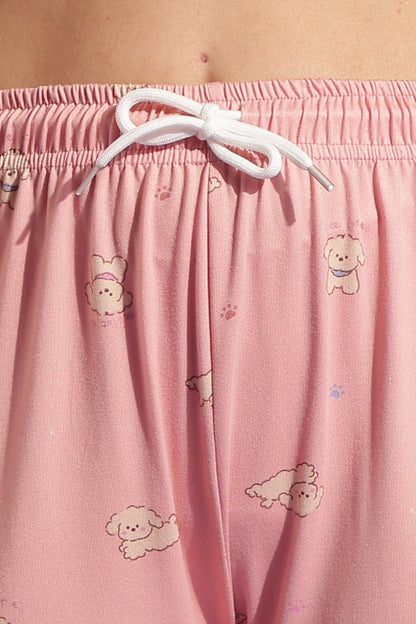 MATERNITY COORDS | ZIPLESS T-SHIRT WITH PANTS |SPUN |INTRODUCTORY PRICE | SUGARCLOUD MAMA