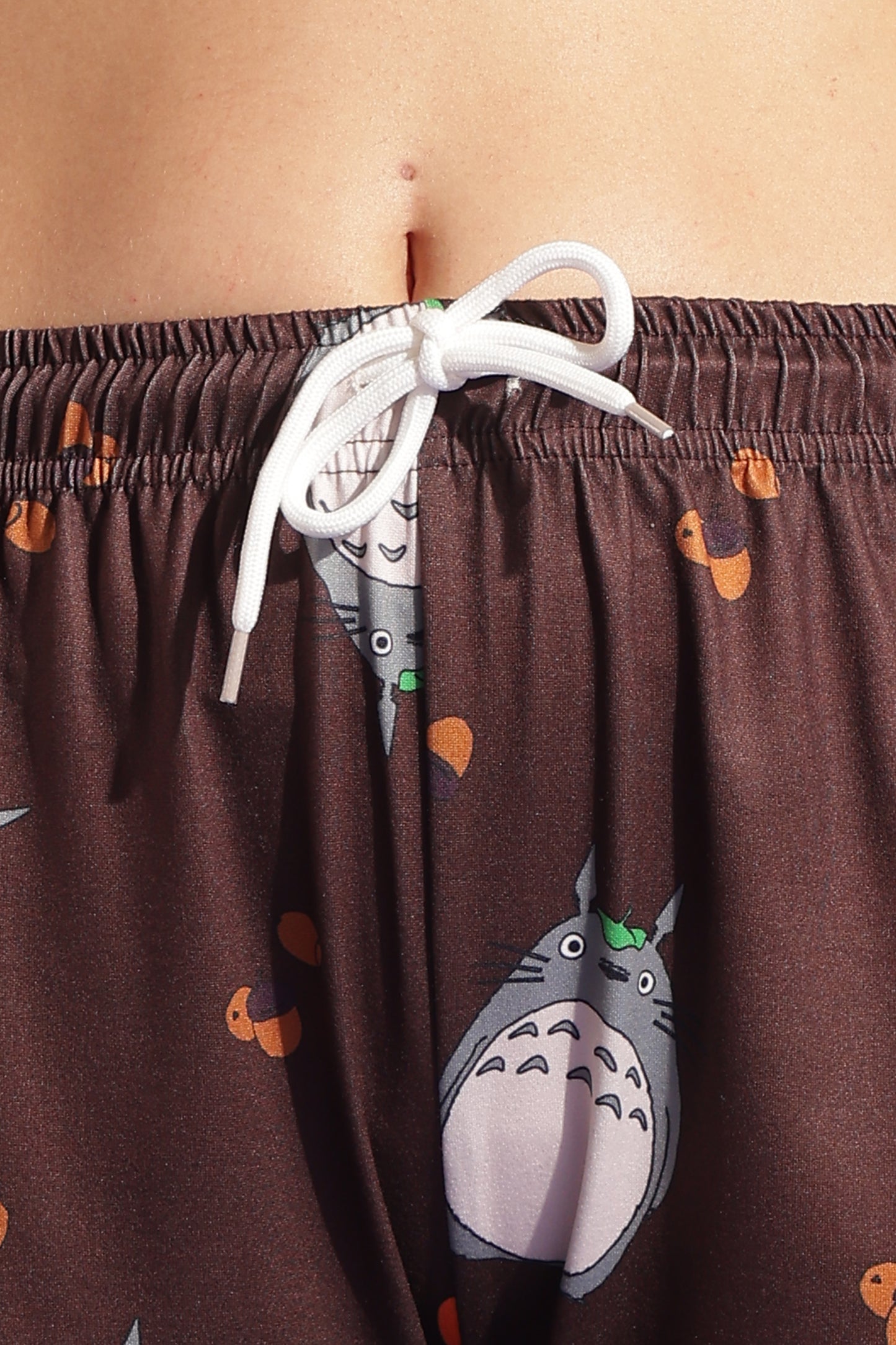 MATERNITY COORDS | ZIPLESS T-SHIRT WITH PANTS |SPUN |INTRODUCTORY PRICE | MAMA'S COCOA WHIMSY