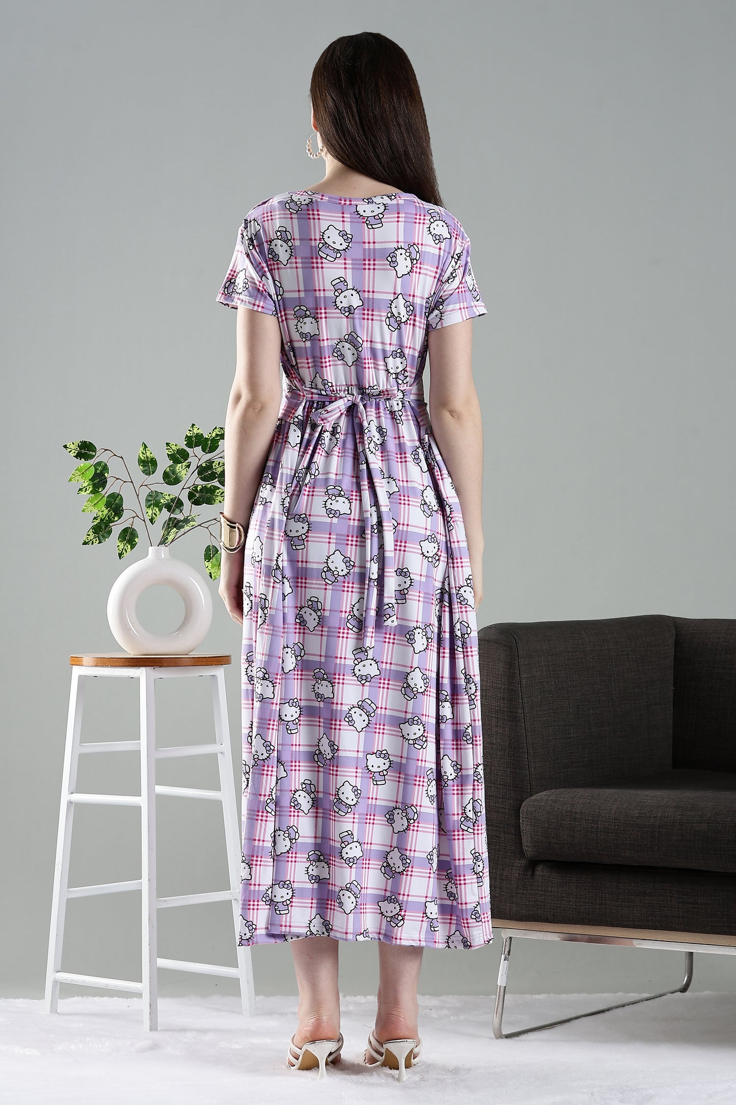 ZIPLESS MATERNITY WEAR | SHORTSLEEVE | MOTHERS MEOW