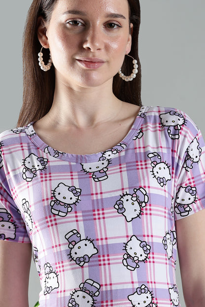 ZIPLESS MATERNITY WEAR | SHORTSLEEVE | MOTHERS MEOW