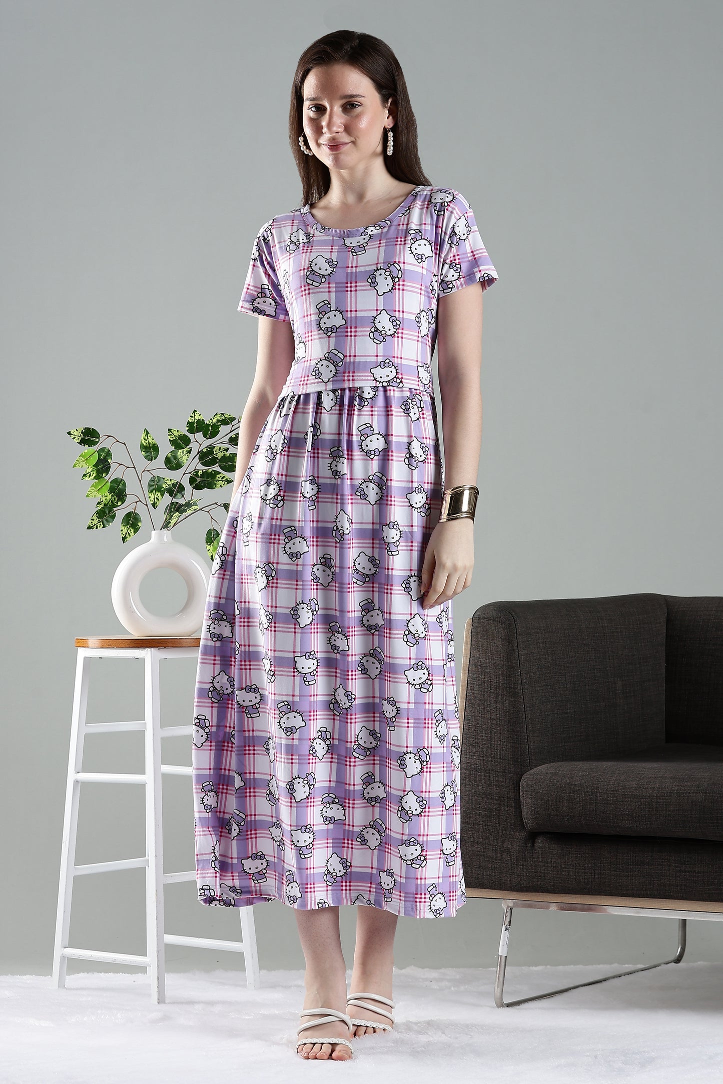 ZIPLESS MATERNITY WEAR | SHORTSLEEVE | MOTHERS MEOW