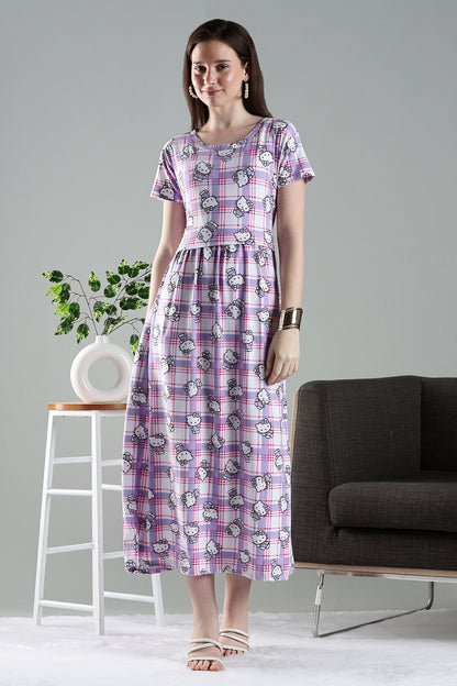 ZIPLESS MATERNITY WEAR | SHORTSLEEVE | MOTHERS MEOW