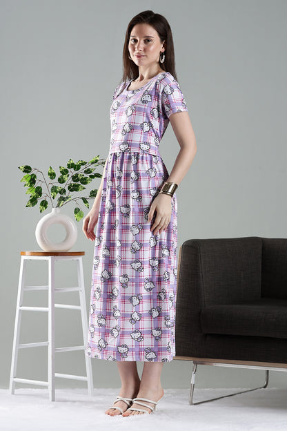 ZIPLESS MATERNITY WEAR | SHORTSLEEVE | MOTHERS MEOW