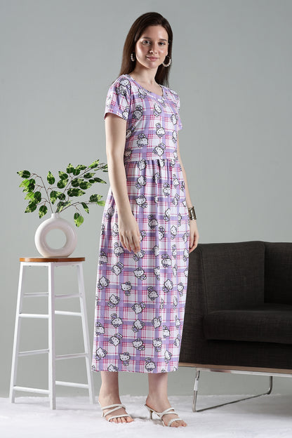 ZIPLESS MATERNITY WEAR | SHORTSLEEVE | MOTHERS MEOW