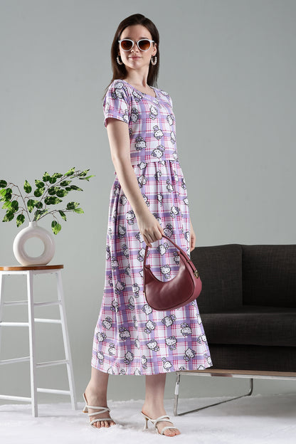 ZIPLESS MATERNITY WEAR | SHORTSLEEVE | MOTHERS MEOW