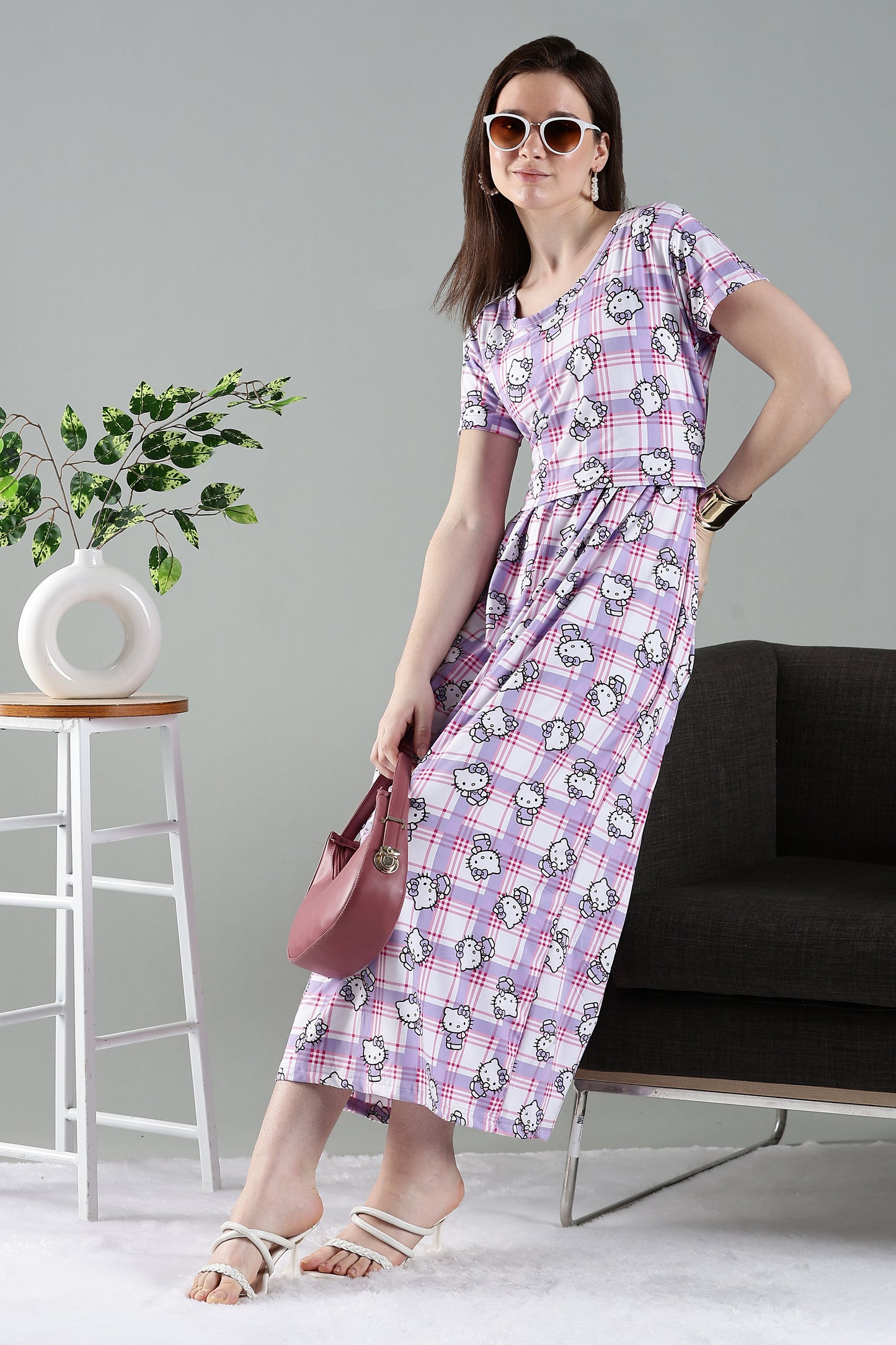 ZIPLESS MATERNITY WEAR | SHORTSLEEVE | MOTHERS MEOW