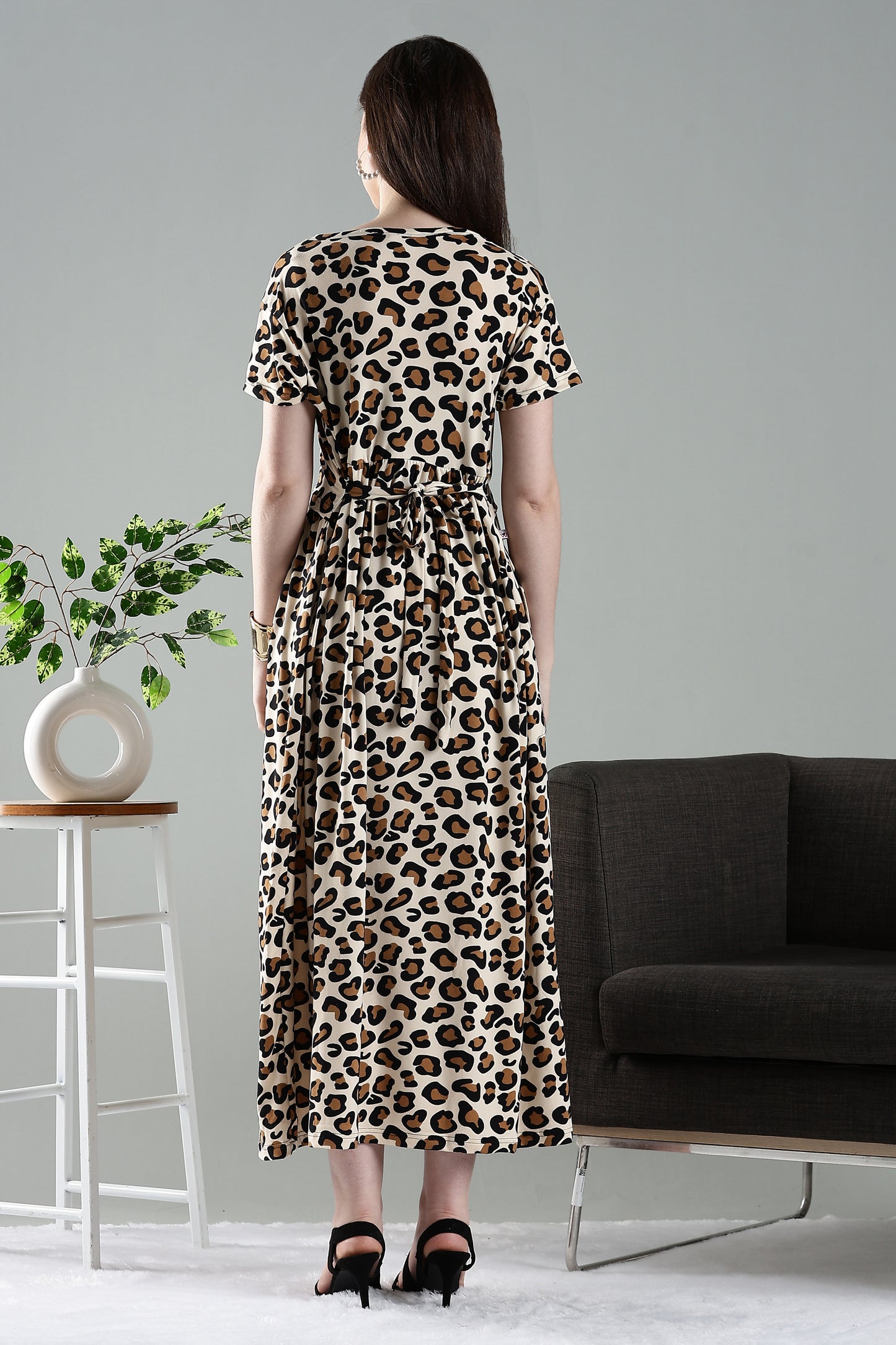 ZIPLESS MATERNITY WEAR | SHORTSLEEVE |WIDLY LOVED