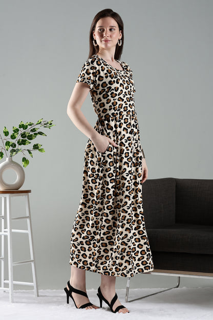 ZIPLESS MATERNITY WEAR | SHORTSLEEVE |WIDLY LOVED