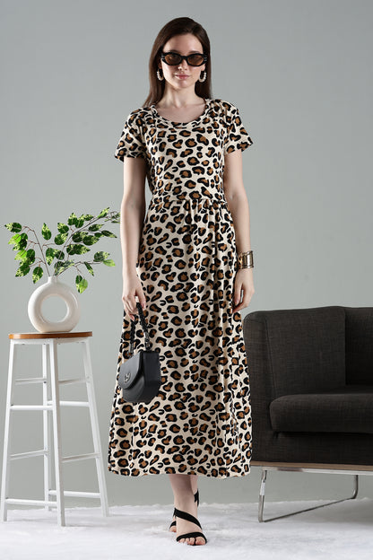 ZIPLESS MATERNITY WEAR | SHORTSLEEVE |WIDLY LOVED