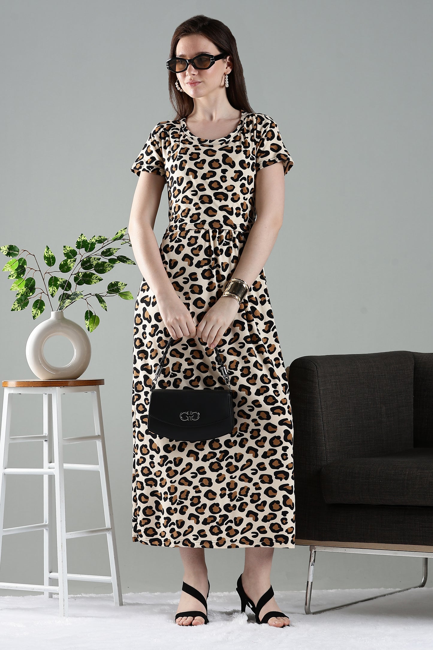 ZIPLESS MATERNITY WEAR | SHORTSLEEVE |WIDLY LOVED