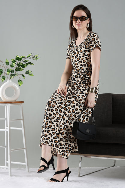 ZIPLESS MATERNITY WEAR | SHORTSLEEVE |WIDLY LOVED