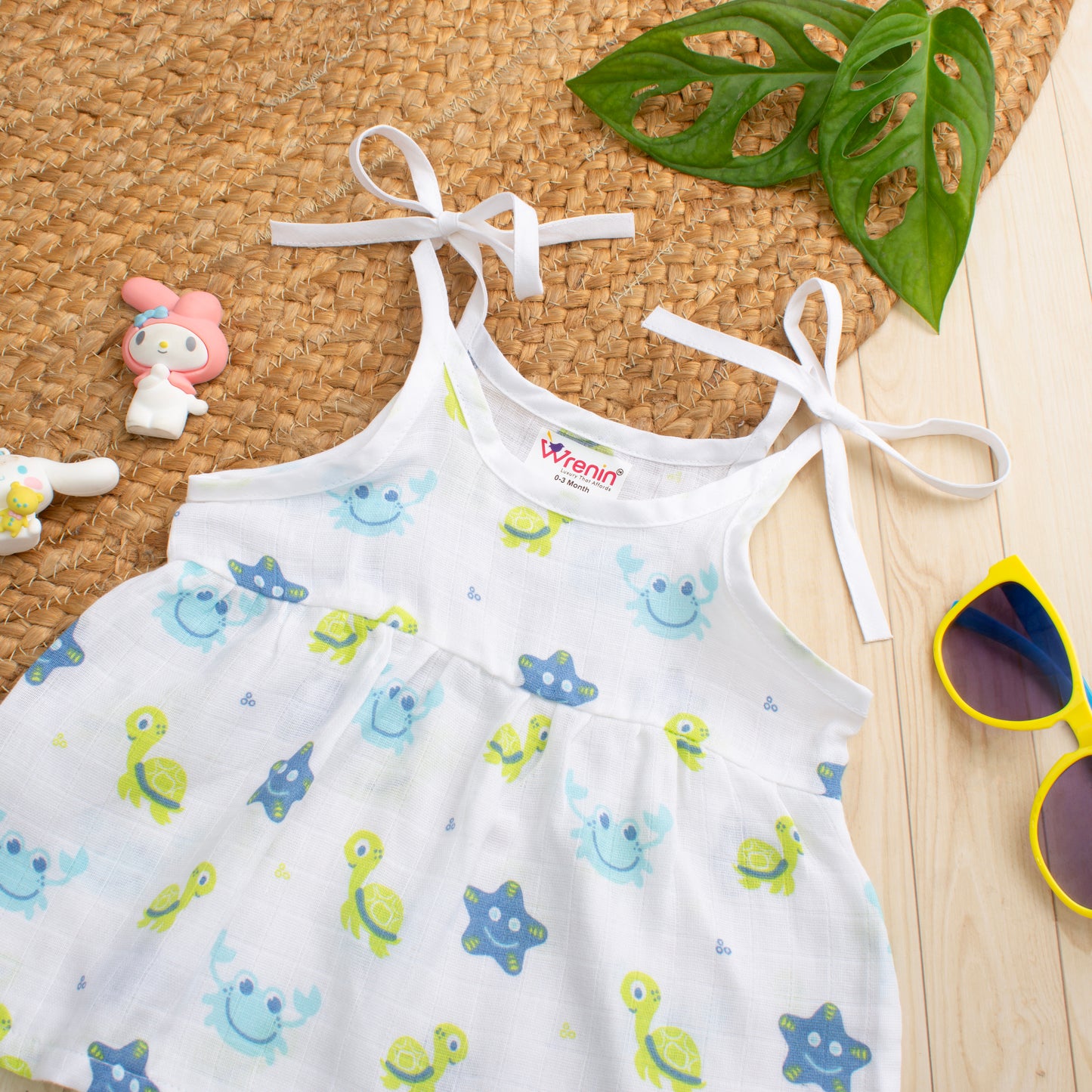 MUSLIN-FROCK-KNOT-MARINE MATES