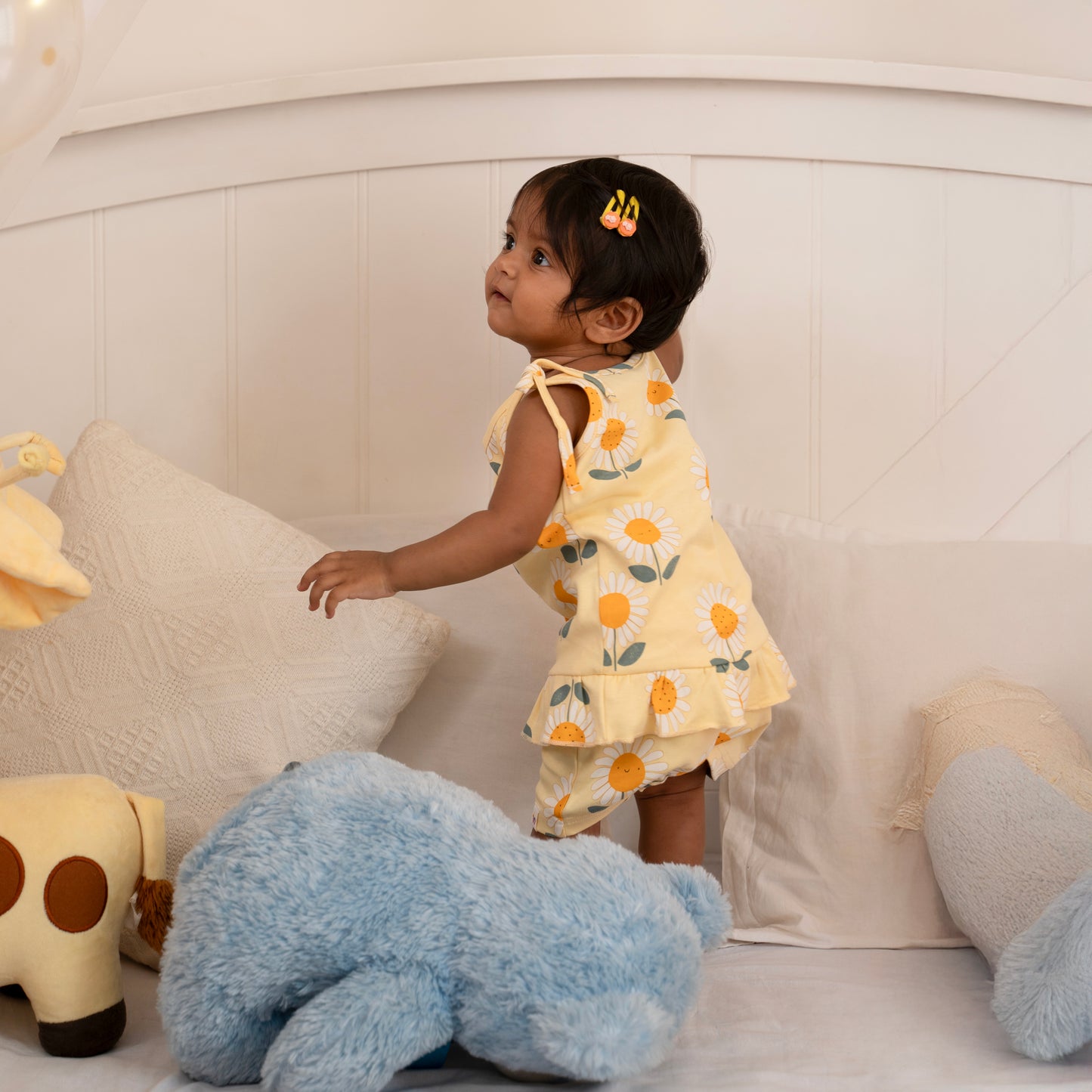 Saver Combo |Jabla Frill | 100% cotton  | AZO Free Dyes | Cloud Soft Series