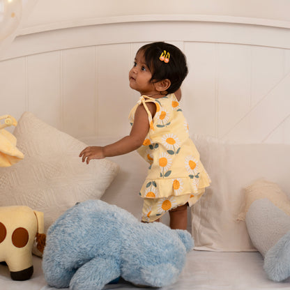 Saver Combo |Jabla Frill | 100% cotton  | AZO Free Dyes | Cloud Soft Series