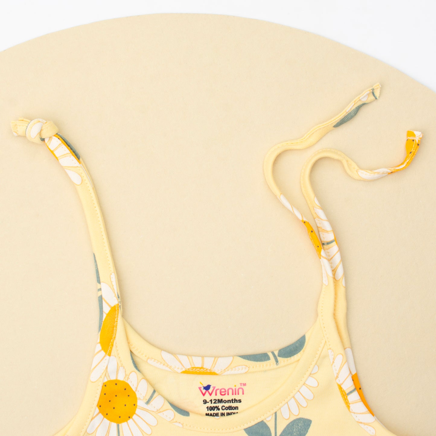 Jabla Frill - Summer Daisy Parade