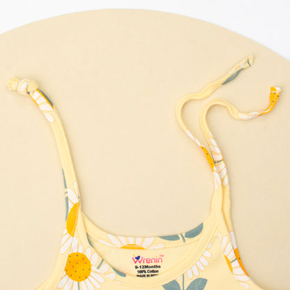 Jabla Frill - Summer Daisy Parade