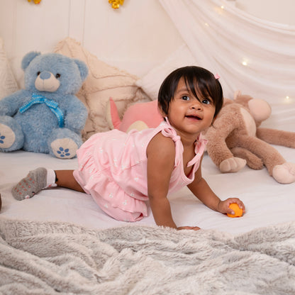 Saver Combo |Jabla Frill | 100% cotton  | AZO Free Dyes | Cloud Soft Series