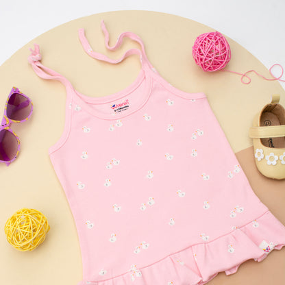 Jabla Frill - Pink meadow magic