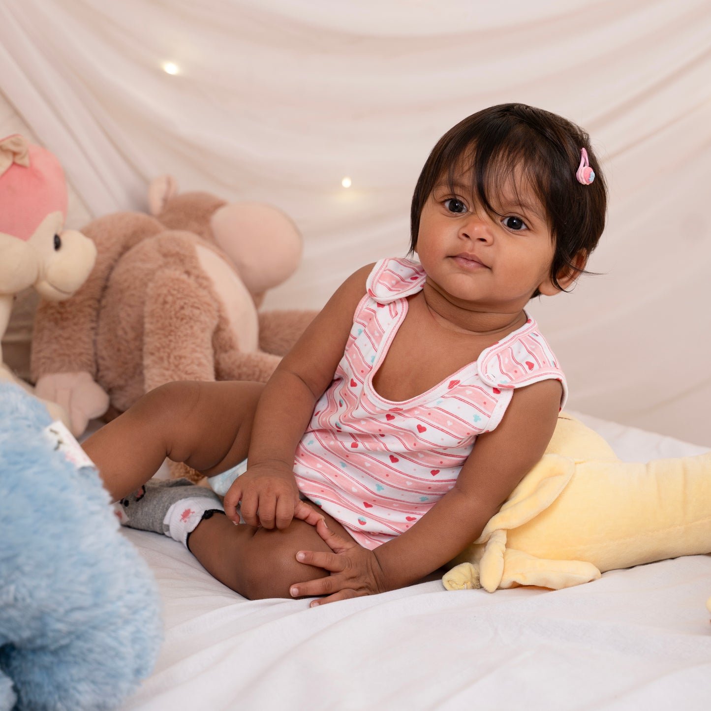 COMBO SAVER | JABLA TOP OPEN | 100% COTTON | AZO FREE DYES | CLOUD SOFT SERIES