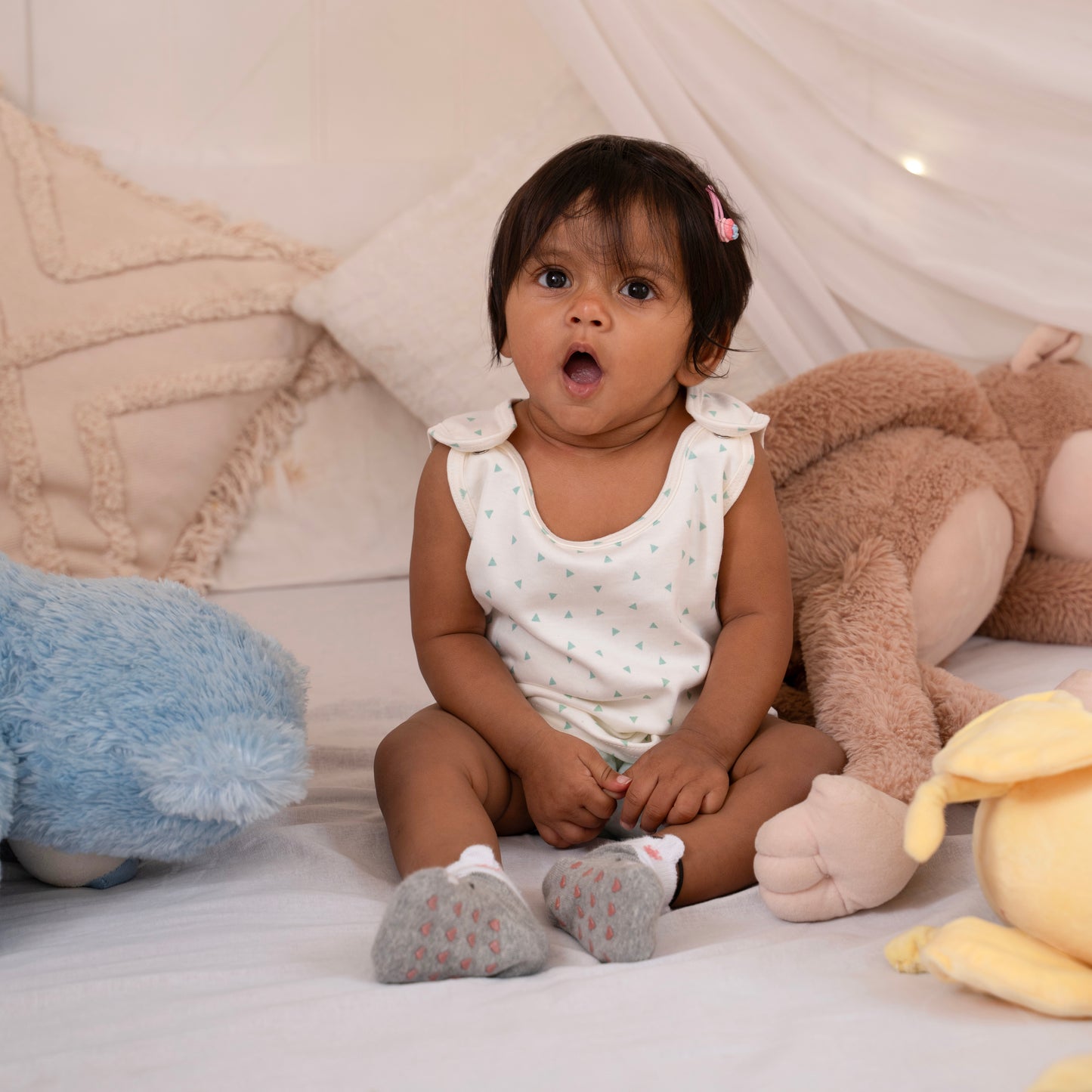 COMBO SAVER | JABLA TOP OPEN | 100% COTTON | AZO FREE DYES | CLOUD SOFT SERIES