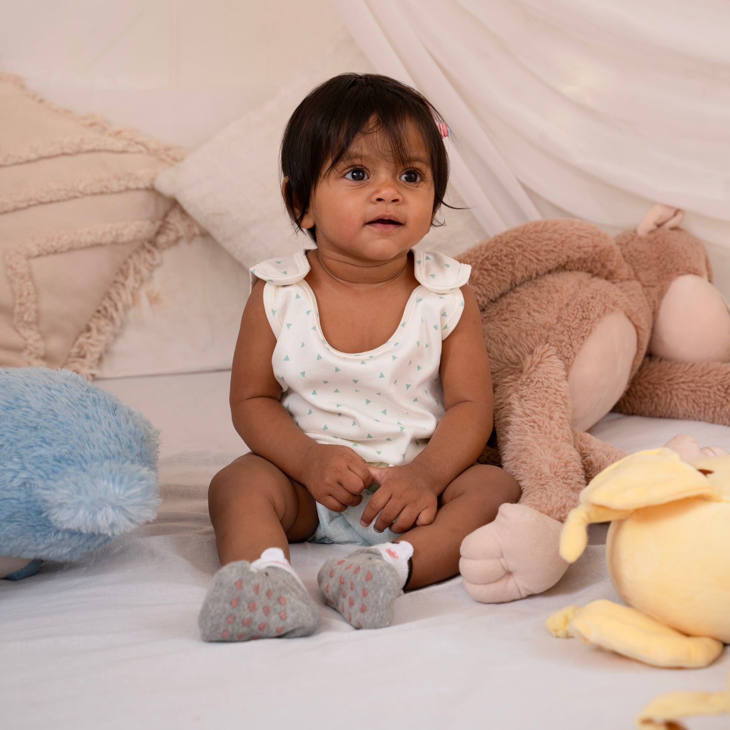 COMBO SAVER | JABLA TOP OPEN | 100% COTTON | AZO FREE DYES | CLOUD SOFT SERIES