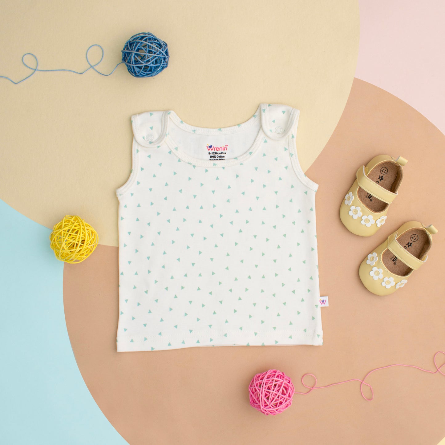 COMBO SAVER | JABLA TOP OPEN | 100% COTTON | AZO FREE DYES | CLOUD SOFT SERIES