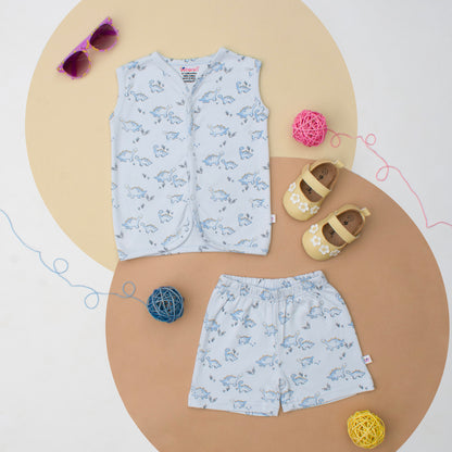 Jabla sleeveless - Jurassic Jamboree