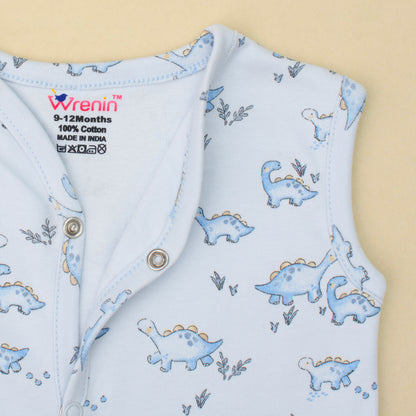 Jabla sleeveless - Jurassic Jamboree