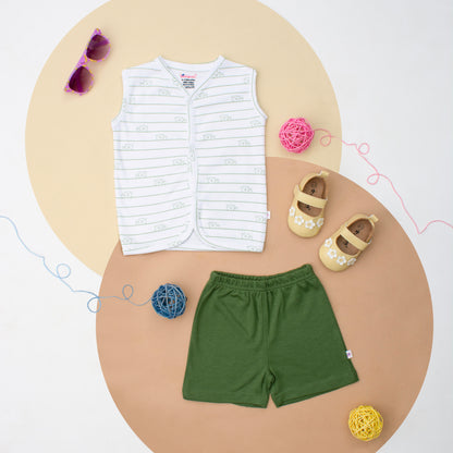 Jabla sleeveless - Peek-a-Bear