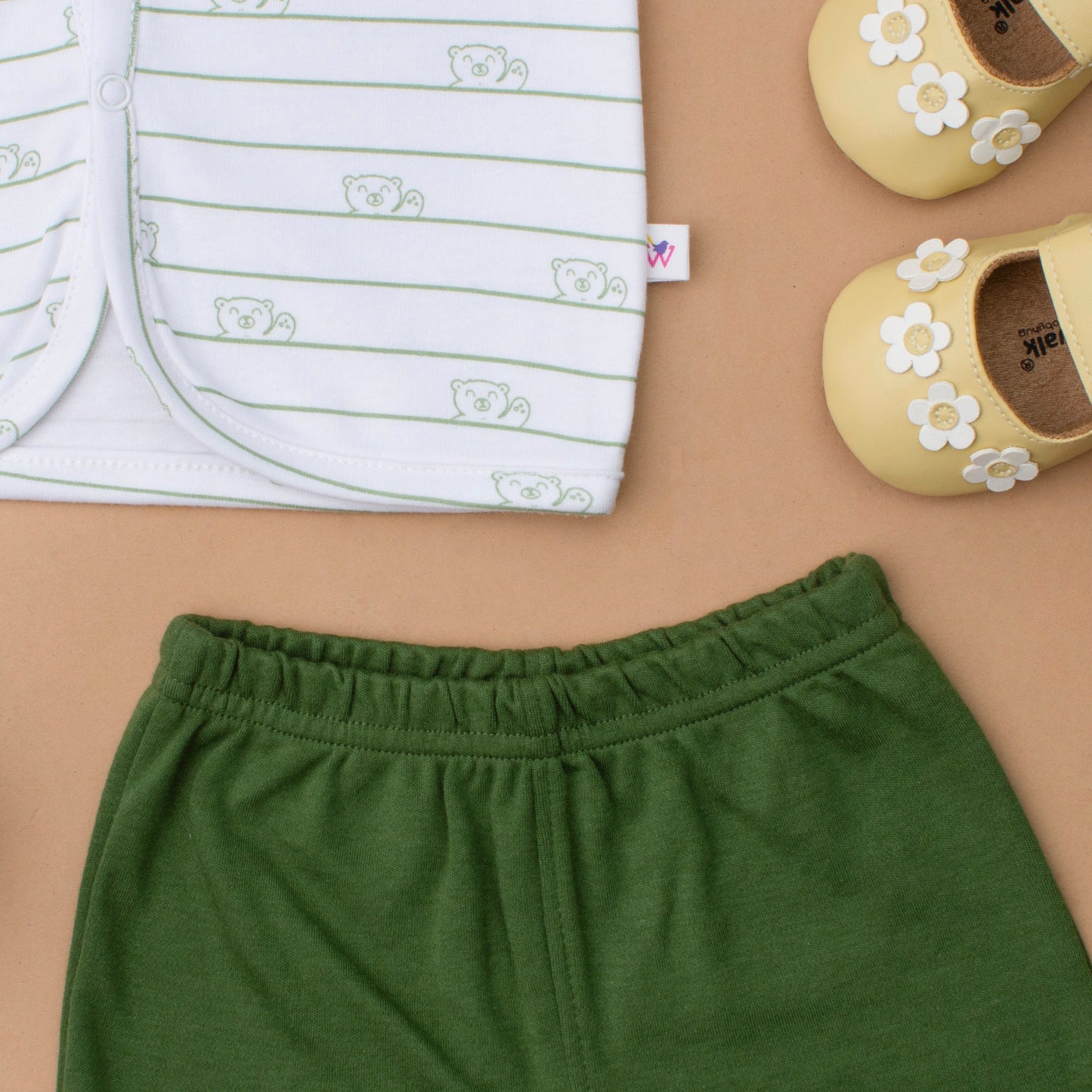 Jabla sleeveless - Peek-a-Bear