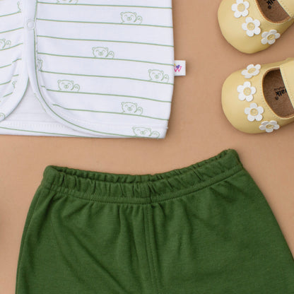 Jabla sleeveless - Peek-a-Bear