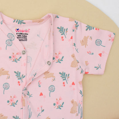Jabla Set Sleeve - Springtime haven